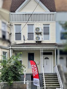 1366 Teller Avenue, Bronx, NY, 10456