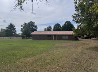 968 Hill Ridge Rd, Winnsboro, LA 71295