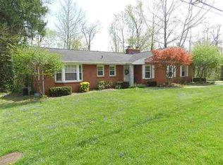 409 Bellefonte Princess Rd, Ashland, KY 41101