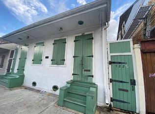 522 Burgundy St #522, New Orleans, LA 70112