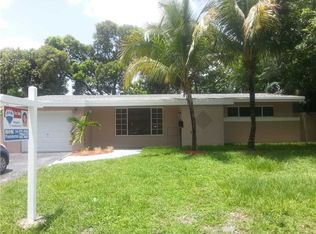 3408 SW 67th Ln, Miramar, FL 33023