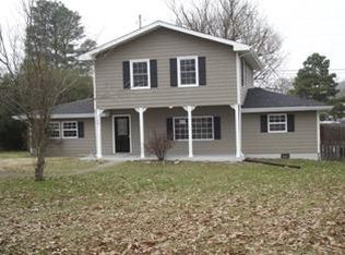 7118 Westview Dr, Fairview, TN 37062