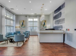 Lumina, Conshohocken, PA 19428