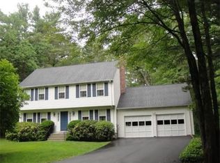 111 Vega Rd, Marlborough, MA 01752