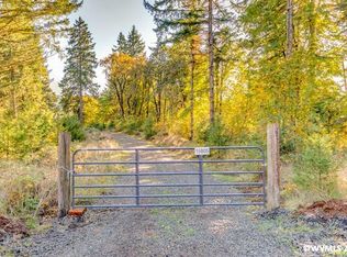 15805 NW Tupper Rd, Yamhill, OR 97148