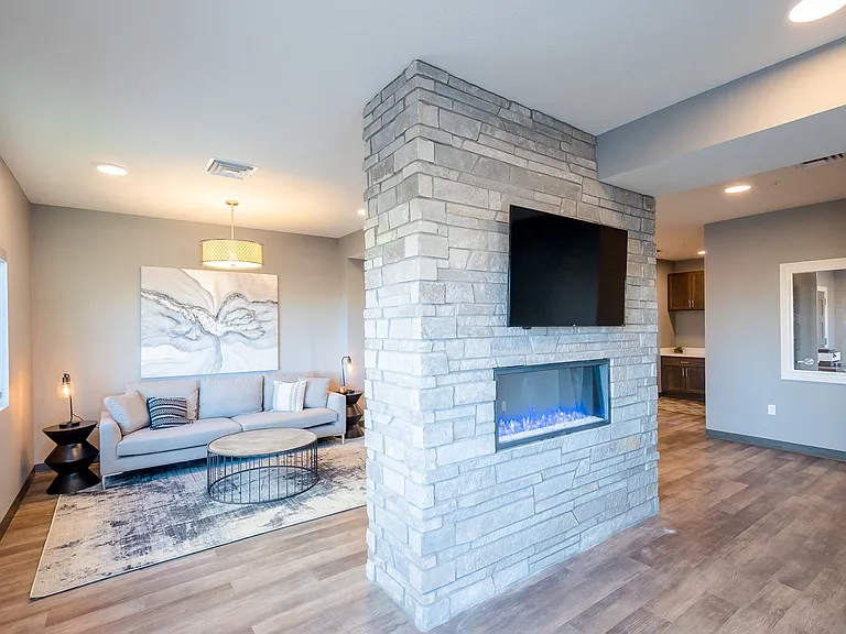 Village West Apartments — Photo 18