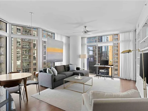222 12th St NE Unit 1503, Atlanta, GA 30309