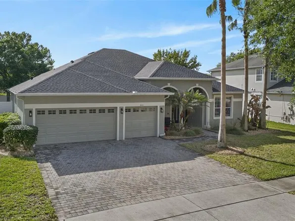 2511 Water Valley Dr, Saint Cloud, FL 34771