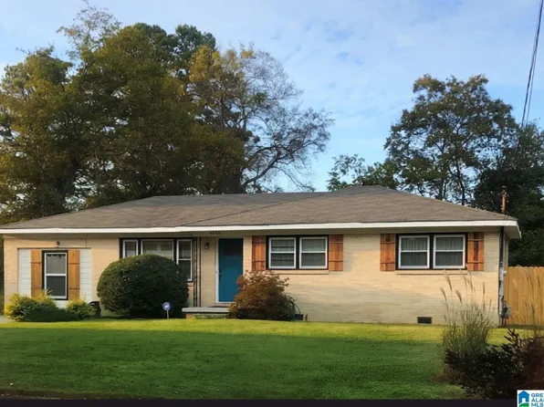 4036 Knollbrook Dr NW, Huntsville, AL 35810