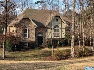 10 Blue Ridge Ct, Odenville, AL 35120