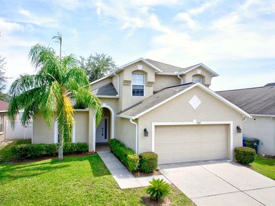 3782 Rollingsford Cir, Lakeland, FL, 33810