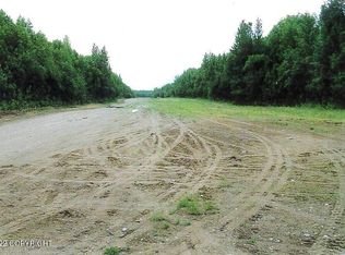 51452 S Parks Hwy, Talkeetna, AK 99676