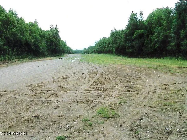 51452 S Parks Hwy, Talkeetna, AK 99676