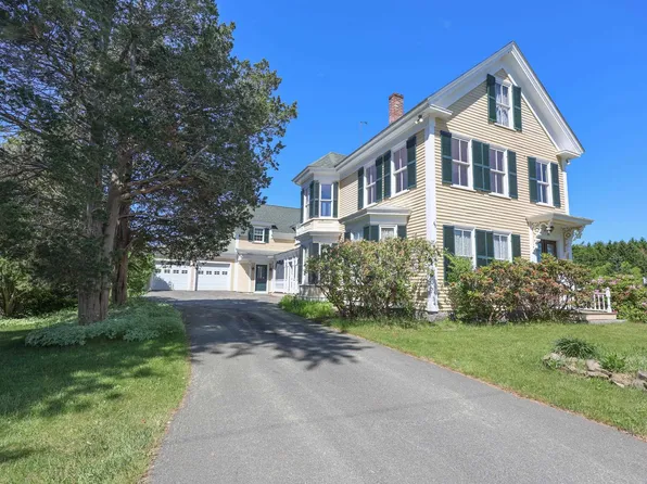 34 Post Road #3, North Hampton, NH 03862