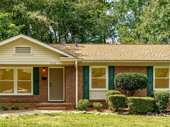 1408 Interurban Ave, Charlotte, NC 28208