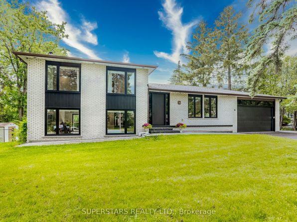 56 Cynthia Cres, Richmond Hill, ON L4E 2P9