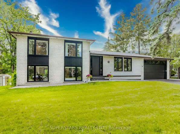 56 Cynthia Cres, Richmond Hill, ON L4E 2P9