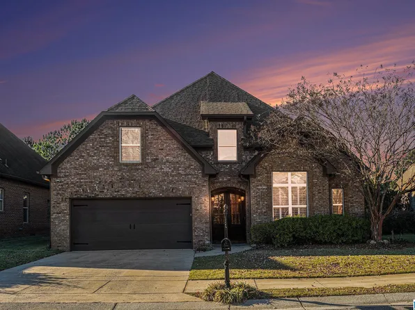 1078 Dunnavant Pl, Birmingham, AL 35242