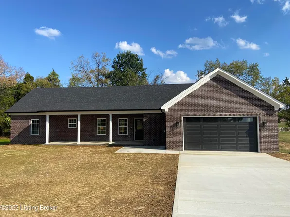 1711 Plum Ridge Rd, Taylorsville, KY 40071