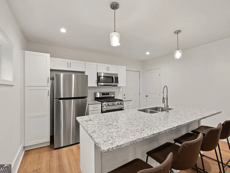 636 Francis Pl NW #B — Photo 14