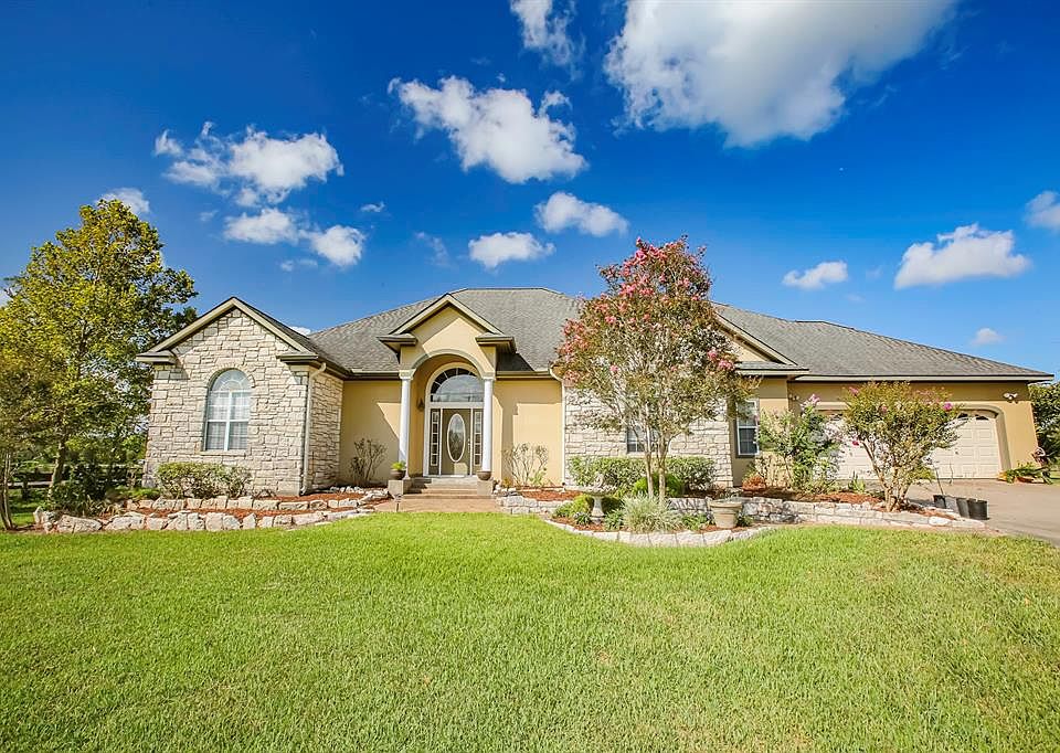 1092 Riverview Rnch, Brazoria, TX 77422 MLS 15083031 Zillow