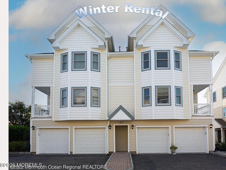 107 Brinley Ave #4