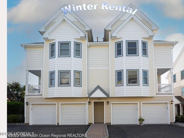 107 Brinley Ave APT 4, Bradley Beach, NJ 07720