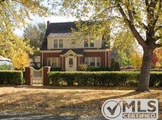 480 Nebraska Ave SW, Huron, SD 57350