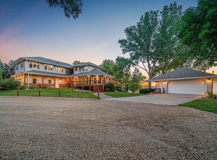 3871 Brant Grove Dr, Brant Lake, SD 57016