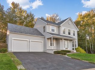 21 Dayna Ct, Howell, NJ 07731
