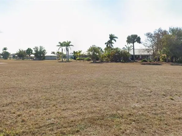 17351 TAMPICO LANE LOT 4, PUNTA GORDA, FL 33955
