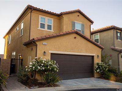 19865 Via Ott #70, Newhall, CA, 91321