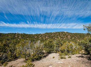 1928 Cerros Colorados, Santa Fe, NM 87501