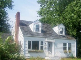 121 E Evesham Rd, Runnemede, NJ 08078