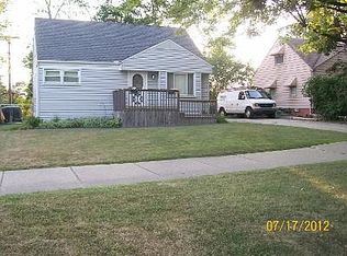 41 Scott Lake Rd, Waterford, MI 48328