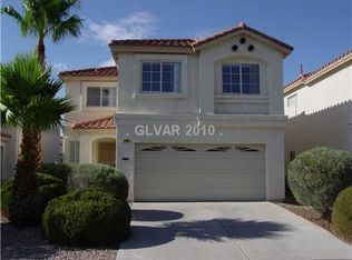 1704 Rugged Ravine Ct, Las Vegas, NV 89183