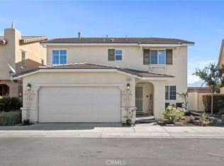 1434 Currant Way, Beaumont, CA 92223