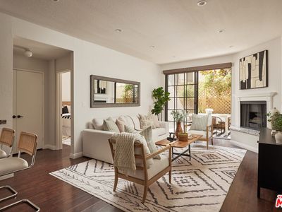 221 S Oak Knoll Ave APT 104, Pasadena, CA, 91101