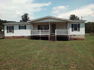 1171 Prospect Rd, Madison, GA 30650