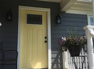 124 Pinecliffe Dr, Colonial Heights, VA 23834