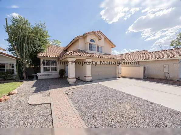 489 W Carmen St, Tempe, AZ 85283