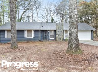 326 Ridge Trl, Riverdale, GA 30274