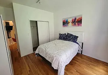 Rented by GPS Realty NYC