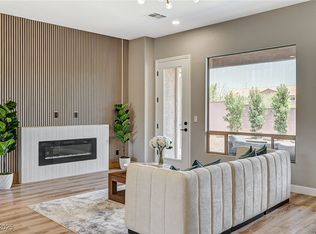 3218 Squire St, Las Vegas, NV 89135
