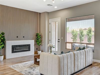 3218 Squire St, Las Vegas, NV, 89135