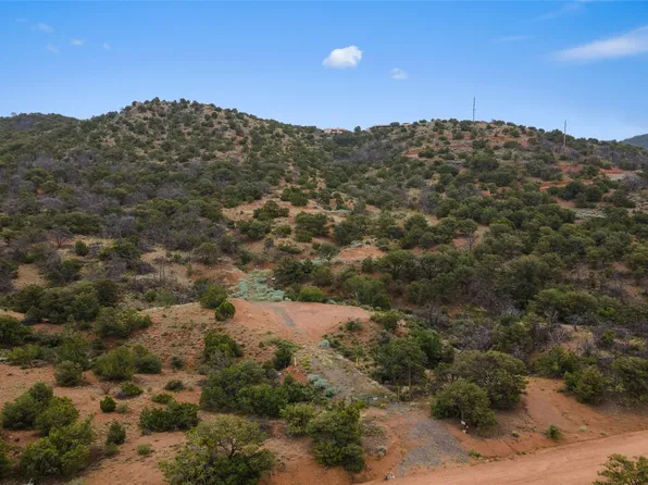 16 S Cloudstone Dr, Santa Fe, NM 87505