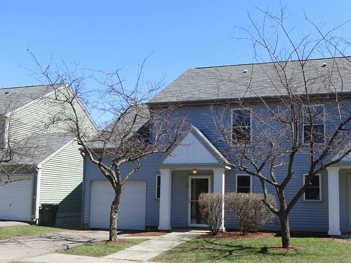 Exterior- Front
