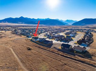 1102 Fort Mandan Dr, Livingston, MT 59047