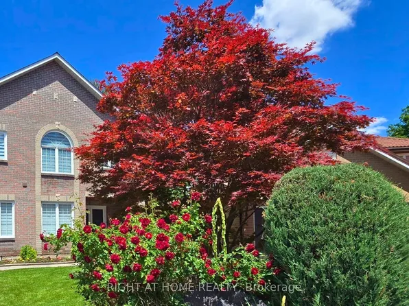 1665 Asgard Dr, Mississauga, ON L5E 3G5