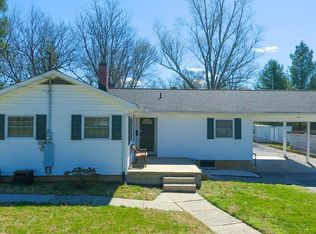 405 Pennsylvania Ave LOT 125, Oak Ridge, TN 37830